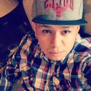 Meet your Posher, Alberto